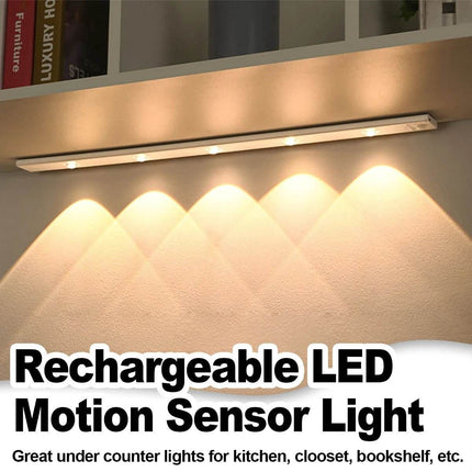 Wireless LED Light Kitchen Essentials - Mad Fly Essentials