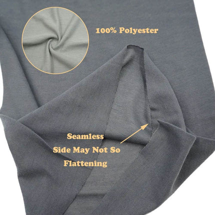 Motorcycle 3D Seamless Sport Neck Gaiter Balaclava - Balaclava - Fandana Gear - Mad Fly Essentials