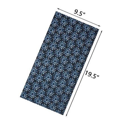 Motorcycle 3D Seamless Sport Neck Gaiter Balaclava - Mad Fly Essentials