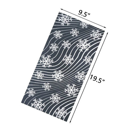 Motorcycle 3D Seamless Sport Neck Gaiter Balaclava - Balaclava - Fandana Gear - Mad Fly Essentials