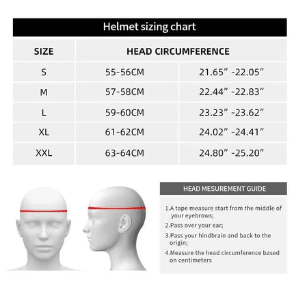 Full Face 3/4 Joker Motorcycle Helmet - Motorcycle Helmet - Cyril - Mad Fly Essentials