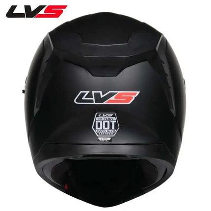 Motorcycle Helmet Double Visor 3D Dragon Helmet - Motorcycle Helmet - LVS - Mad Fly Essentials