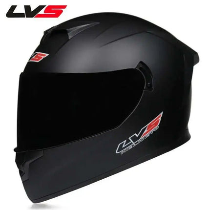 Motorcycle Helmet Double Visor 3D Dragon Helmet - Motorcycle Helmet - LVS - Mad Fly Essentials