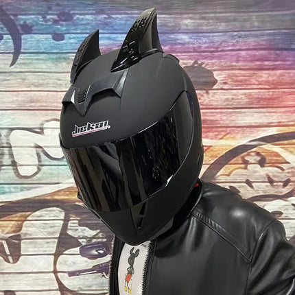 Motorcycle Helmet Modular Inner Sun Visor Double Lens - Motorcycle Helmet - Herobiker - Mad Fly Essentials