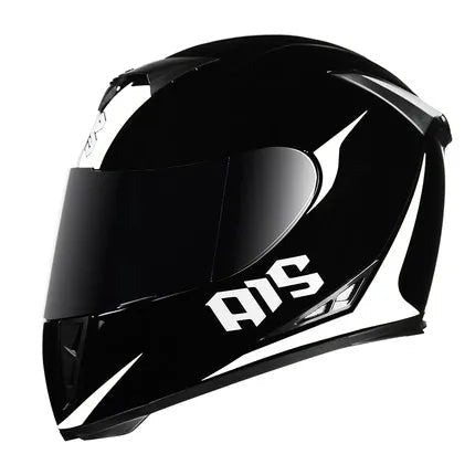 Motorcycle Helmet Modular Inner Sun Visor Double Lens - Motorcycle Helmet - Herobiker - Mad Fly Essentials