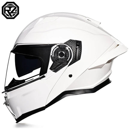 Motorcycle Helmet Orz full Face DOT Tribal Helmet - Motorcycle Helmet - Kemimoto - Mad Fly Essentials