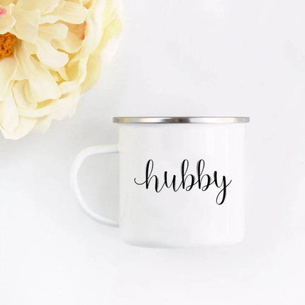 Mr Mrs Couples Gifts Coffee Mug – Mad Fly Essentials