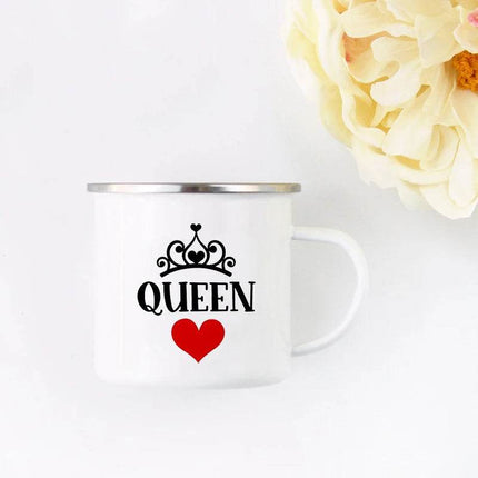 Mr Mrs Couples Gifts Coffee Mug – Mad Fly Essentials