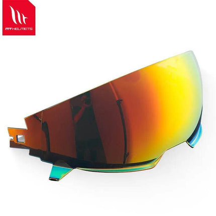 MT Snake Full Face DOT ECE Approved Motorcycle Helmet - Motorcycle Helmet - MT - Mad Fly Essentials