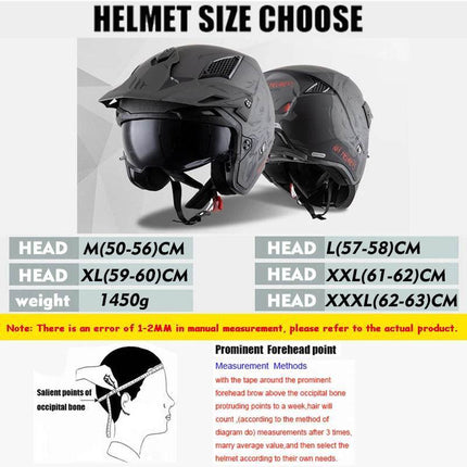 MT Snake Full Face DOT ECE Approved Motorcycle Helmet - Motorcycle Helmet - MT - Mad Fly Essentials
