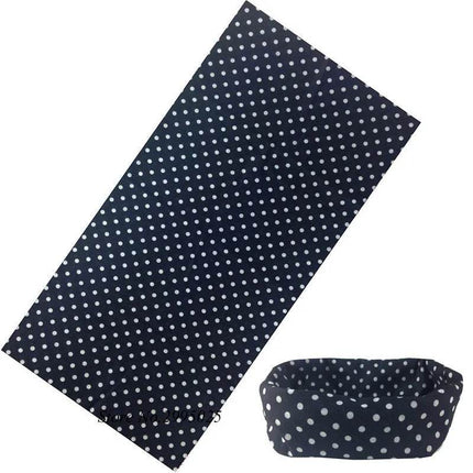 Multifunctional Bandana Camouflage Tubular Balaclava - Mad Fly Essentials