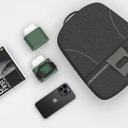 Multifunctional Fast Charging Station Home Essentials - Home Essentials - COLSUR - Mad Fly Essentials