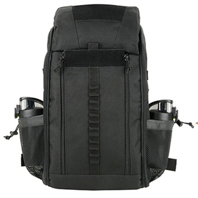 Multifunctional Outdoor Camping Hiking Tactical Backpack - Backpack - Tacyiarmycal - Mad Fly Essentials