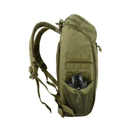 Multifunctional Outdoor Camping Hiking Tactical Backpack - Backpack - Tacyiarmycal - Mad Fly Essentials