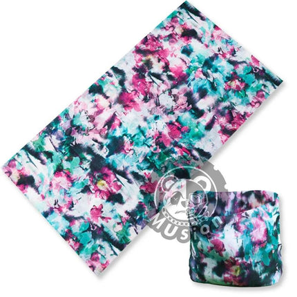 Multifunctional Red Series Motorcycle Balaclava - Balaclava - Musion - Mad Fly Essentials