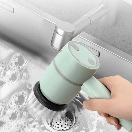 Scrubber Brush Black Friday Deals 2025 - Mad Fly Essentials