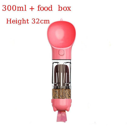 Multipurpose Dog Poop Dispenser Feeder Pet Essentials - Pet Essentials - Dogbaby - Mad Fly Essentials