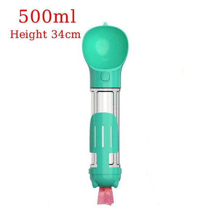 Multipurpose Dog Poop Dispenser Feeder Pet Essentials - Pet Essentials - Dogbaby - Mad Fly Essentials