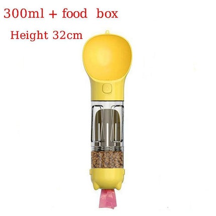 Multipurpose Dog Poop Dispenser Feeder Pet Essentials - Pet Essentials - Dogbaby - Mad Fly Essentials