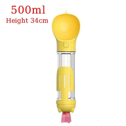 Multipurpose Dog Poop Dispenser Feeder Pet Essentials - Pet Essentials - Dogbaby - Mad Fly Essentials