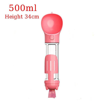 Multipurpose Dog Poop Dispenser Feeder Pet Essentials - Pet Essentials - Dogbaby - Mad Fly Essentials