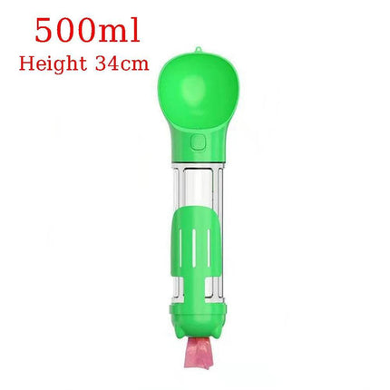 Multipurpose Dog Poop Dispenser Feeder Pet Essentials - Pet Essentials - Dogbaby - Mad Fly Essentials