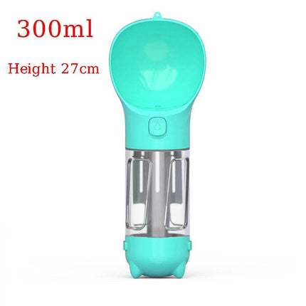 Multipurpose Dog Poop Dispenser Feeder Pet Essentials - Pet Essentials - Dogbaby - Mad Fly Essentials