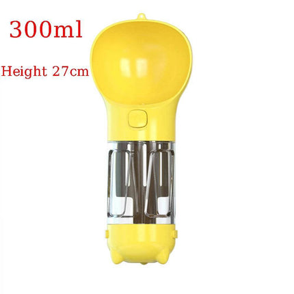 Multipurpose Dog Poop Dispenser Feeder Pet Essentials - Pet Essentials - Dogbaby - Mad Fly Essentials