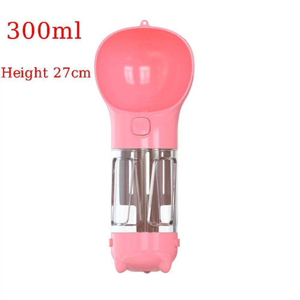 Multipurpose Dog Poop Dispenser Feeder Pet Essentials - Pet Essentials - Dogbaby - Mad Fly Essentials