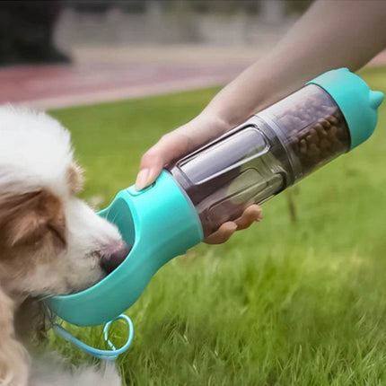 Multipurpose Dog Poop Dispenser Feeder Pet Essentials - Pet Essentials - Dogbaby - Mad Fly Essentials