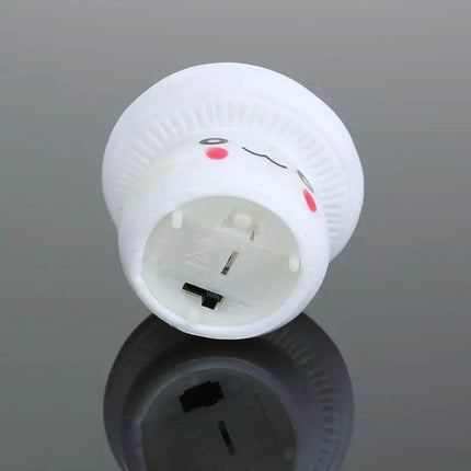 Mushroom Lamp Mini Color Changing LED Night Light - LED Night Light - TDRSHINE - Mad Fly Essentials