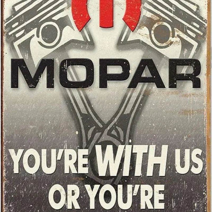 My Garage Rules Shop Mancave Wall Decor - Wall Decor - YQ - Decor - Mad Fly Essentials