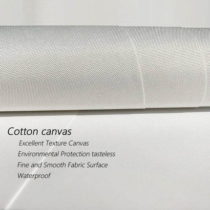 Mythological Fantasy Phoenix Abstract Canvas Print Wall Decor - Wall Decor - hdprints - Mad Fly Essentials