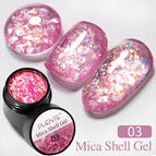 mica shell gel 03