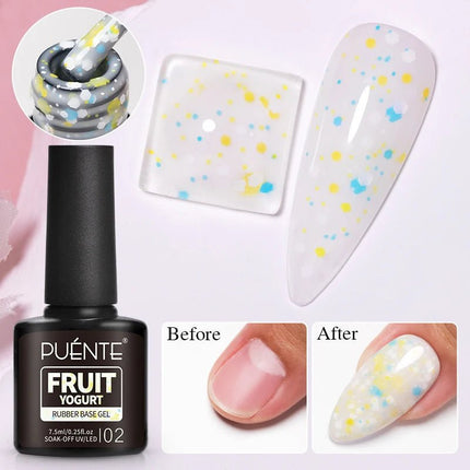 Nail Essentials 7.5ML Ocean Blue Cat Eye Nail Gel Polish - Nail Essentials - Born Pretty - Mad Fly Essentials
