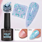 Fruit Yogurt Rubber6