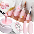 Creamy Extension 04