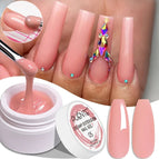 Creamy Extension 05