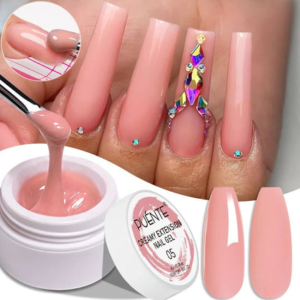 Nail Essentials 7.5ML Ocean Blue Cat Eye Nail Gel Polish - Nail Essentials - Born Pretty - Mad Fly Essentials