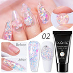 Flexible 3D Gel 02