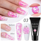 Flexible 3D Gel 03