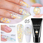 Flexible 3D Gel 05