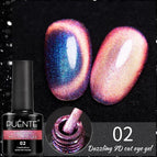 Dazzling 9D cat eye2
