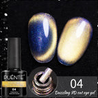 Dazzling 9D cat eye4