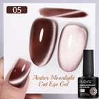 amber moonlight cat5