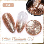 Ultra Platinum Gel 4