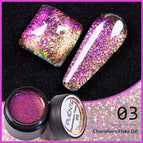 Chameleon Flake 03
