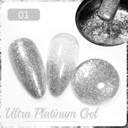 Ultra Platinum Gel 1