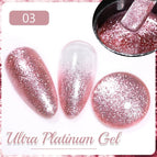 Ultra Platinum Gel 3
