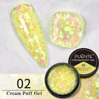 Cream Puff 02